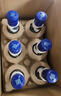 郎酒 順品郎藍順 濃醬兼香型白酒 45度480ml*6瓶 整箱裝（非原箱） 曬單實拍圖