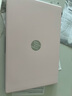 惠普（HP）星Book 15筆記本電腦輕薄本大屏便攜學(xué)生本女生辦公本 炫彩本 元?dú)馓姨?i7-13620H/16G運(yùn)行內(nèi)存/512G硬盤 曬單實(shí)拍圖
