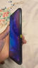 小米 紅米Redmi Note7 Pro 二手手機水滴屏拍照游戲AI雙攝 亮黑色 6G 128G 95新 曬單實拍圖