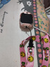 小天才酷蓋兒童電話手表智能5G全網(wǎng)通z10防水3-6-12-16歲電話兒童手表Z6pro智能手表插卡定位拆卸旋轉(zhuǎn)雙攝像 珊瑚粉-全功能+精品禮盒+高續(xù)航充電倉 曬單實拍圖