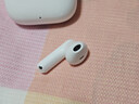 OPPO Enco Air4 新聲版 真無(wú)線耳機(jī)【國(guó)家補(bǔ)貼】半入耳式藍(lán)牙耳機(jī)無(wú)線耳機(jī)通用蘋果華為小米手機(jī)潤(rùn)玉白 曬單實(shí)拍圖