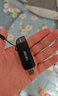 雷克沙（Lexar）USB3.2讀卡器 TF/SD二合一 USB/Type-C雙口 無(wú)人機相機監控讀卡器 支持蘋(píng)果16安卓手機電腦 曬單實(shí)拍圖