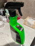 美光（Meguiar's）快速車衣陶瓷噴霧768mlSoi2二氧化硅保護層護理清潔噴霧 曬單實拍圖