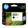 惠普（HP）805原裝大容量黑色墨盒 適用hp deskjet 1210/1212/2330/2332/2720/2729/2722打印機(jī) 曬單實拍圖