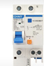 正泰（CHNT）NXBLE-32-1PN-C32-30mA-6kA 小型漏電保護(hù)斷路器 漏?？諝忾_關(guān)1P+N 32A 曬單實(shí)拍圖