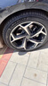 米其林（MICHELIN）汽車(chē)輪胎 235/45R18 98W 浩悅五代 Primacy 5 適配帕薩特/星瑞 曬單實(shí)拍圖