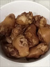 新鮮豬尾巴豬長(zhǎng)中短尾散養(yǎng)土豬帶皮全尾巴整根生鮮冷凍批發(fā)去毛 短豬尾巴【2斤裝】整根 曬單實(shí)拍圖