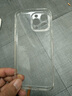 倍思【透明軟殼】適用蘋果16Promax手機(jī)殼iPhone16Promax保護(hù)套超薄防摔軟殼硅膠全包男女款透明簡(jiǎn)約 曬單實(shí)拍圖