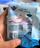 薇爾醫(yī)護級V感衛(wèi)生巾量多日用285mm防漏衛(wèi)生棉貼合姨媽巾8片 超薄透氣 曬單實拍圖