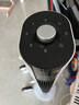 海爾（Haier）塔扇家用電風(fēng)扇輕音節(jié)能無葉風(fēng)扇大風(fēng)量電扇遠(yuǎn)柔風(fēng)加高落地扇搖頭立式風(fēng)扇 FZJ1102A 曬單實(shí)拍圖