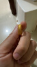 唐慶腰纏萬貫黃金戒指女士花絲金戒指閉口銅錢足金999寬面禮物送女友 面寬5.4mm 16#號(hào) 金重3.37g 曬單實(shí)拍圖