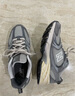 NEW BALANCE老爹鞋男鞋女鞋情侶夏季網(wǎng)面休閑運(yùn)動(dòng)鞋MR530系列MR530TG 42 曬單實(shí)拍圖