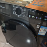 小天鵝（LittleSwan）滾筒洗衣機(jī)全自動(dòng)家用【TG120V098WDT】12公斤大容量 超薄 節(jié)能 內(nèi)衣洗 家電國(guó)家補(bǔ)貼20% 以舊換新 曬單實(shí)拍圖