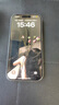 Apple iPhone 15 Pro 蘋(píng)果5G 二手蘋(píng)果手機(jī) 蘋(píng)果15Pro 國(guó)行優(yōu)惠券補(bǔ)貼 白色鈦金屬 128G 曬單實(shí)拍圖