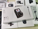 大疆 【國家補貼】Osmo Action 5 Pro 暢拍套裝 超旗艦畫質(zhì)運動相機 戶外摩托騎行潛水徒步vlog相機   曬單實拍圖