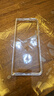Smorss適用三星fold5/W24手機(jī)殼GalaxyZ Fold5折疊屏保護(hù)套 超薄透明全包防摔硬殼時(shí)尚簡約男女款 曬單實(shí)拍圖