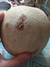 玉菇甜瓜冰淇淋現(xiàn)摘正宗新鮮水果整箱當(dāng)季水果香瓜冰淇淋 【精品裝】 5斤(凈重4.7斤) 曬單實(shí)拍圖