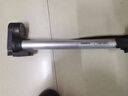 得力騎行打氣筒 高壓打氣筒自行車(chē)摩托電動(dòng)車(chē)籃球充氣泵英美法嘴通用 曬單實(shí)拍圖