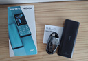 諾基亞（NOKIA）108 4G移動(dòng)聯(lián)通電信廣電全網(wǎng)通 2.4英寸雙卡雙待 直板按鍵學(xué)生老人老年人功能機(jī)備用手機(jī) 黑色 曬單實(shí)拍圖