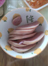 天福號招牌【天福蒜腸300g】鮮蒜香腸熟食即食老字號真空裝下酒菜 天福蒜腸300g/袋 曬單實拍圖