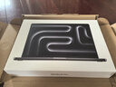 Apple/蘋果AI/2024MacBook Pro16英寸M4 Max(16+40核)128G 2T深空黑色筆記本電腦Z1FW00053 曬單實(shí)拍圖