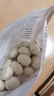 大希地嵊州老面黑豬肉小籠包 900g 約36個(gè) 鮮肉手工包子 速食冷凍早餐 曬單實(shí)拍圖