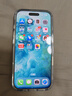 億色（ESR）適用iPhone16Pro手機(jī)殼蘋果16Pro隱形鏡頭支架磁吸保護(hù)套透明氣囊防摔Magsafe充電高端男女 曬單實(shí)拍圖