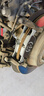 布雷博（Brembo）剎車(chē)片后片陶瓷林肯大陸/MKC/MKX/MKZ/航海家/冒險家/翼虎 曬單實(shí)拍圖