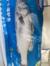 海名威 冷凍海鱸魚850g/2條裝 海魚 生鮮魚類 海鮮水產(chǎn)  曬單實拍圖