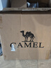 駱駝（CAMEL）戶外露營(yíng)折疊椅便攜式靠背寫生躺椅野營(yíng)釣魚凳克米特椅1J722C7586 曬單實(shí)拍圖