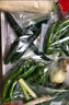 茶花 拉鏈密封袋加厚食品級保鮮收納袋自封密實袋超大號30只* 曬單實拍圖