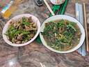 嘉平月華中兩頭烏黑豬肉精品新鮮高端豬肉農(nóng)家現(xiàn)殺土豬肉 源頭直發(fā) 精品后腿400g*4 曬單實(shí)拍圖