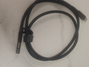 Repree適用索尼A7M3/A7M4微單相機(jī)像素蛋糕聯(lián)機(jī)拍攝線連電腦iPAd手機(jī)4K高清直播ZVE10數(shù)據(jù)線OTG傳輸線 單彎頭20G全功能數(shù)據(jù)線 1米 曬單實(shí)拍圖