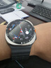 三星咨詢省800（SAMSUNG) Galaxy Watch Ultra 獨(dú)立通話eSIM三星智能手表血壓心電圖健身運(yùn)動 鈦鉑銀47mm LTE款 到手34xx 曬單實拍圖