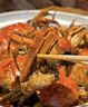 【活蟹】蟹王港大閘蟹 鮮活大螃蟹公蟹可全母蟹 海鮮水產(chǎn)生鮮禮盒 精品六月黃全母3.5-3.8兩四對(duì)8只 蘇州精品大閘蟹 曬單實(shí)拍圖