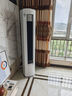 美的空調(diào) 3匹 酷省電Ultra 省電神機 超一級能效 客廳空調(diào)立式柜機 國家補貼 KFR-72LW/N8KS1-1U 曬單實拍圖