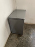美的（Midea）200升減霜家用小冷柜冷藏冷凍轉(zhuǎn)換冰柜一級(jí)能效母嬰母乳小冰箱BD/BC-200KMF(E)家電國(guó)家補(bǔ)貼20% 曬單實(shí)拍圖