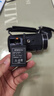 全新歐達NP-170攝像機鋰電池Z60 Z35W D370 CB-170 NP-85萊彩海爾 歐達NP-170電池 1個 曬單實拍圖