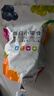 甘草橄欖潮汕特產(chǎn)正宗九制咸甜黃金橄欖果脯休閑茶點(diǎn)蜜餞酸甜零食 95%客戶(hù)選擇【2斤罐裝】止咳化痰 曬單實(shí)拍圖