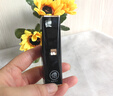 儒意（RUYI）紅色系口紅不掉色不沾杯不脫妝防水大牌正品唇釉七夕情人節(jié)禮物 曬單實拍圖