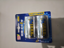 雙鹿 1號(hào)碳性大號(hào)R20S無汞電池適用于燃?xì)庠顭崴魇找魴C(jī)手電筒電子琴 升級(jí)版藍(lán)焰1號(hào) 2粒 曬單實(shí)拍圖