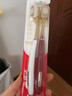高露潔（Colgate）【孫穎莎同款】48孔寬頭護(hù)齦超細(xì)軟毛牙刷*2清潔成人牙刷京東自營 曬單實(shí)拍圖