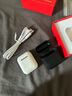 Apple蘋果AirPodspro2代/1代AirPods2代3代無線降噪二手蘋果藍(lán)牙耳機 蘋果AirPods2代【正品以質(zhì)檢】 準(zhǔn)新【幾乎無使用】限時贈品|順豐速發(fā) 曬單實拍圖