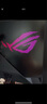 華碩（ASUS）PG27UCDM 超神 國(guó)家補(bǔ)貼15% 27英寸4K240Hz電競(jìng)顯示器QD-OLED屏幕 Type-C杜比視界HDR400 DP2.1 PG27UCDM 4K|240Hz|DP2 曬單實(shí)拍圖