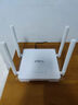 PLERY普銳R602可插卡4g路由器LTE移動CPE無線CAT4隨身wifi家用露營可移動路由1500G大流量不限速免寬帶 4天線插卡版【聯(lián)通/電信/移動/廣電四網(wǎng)通】 曬單實拍圖