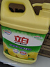 立白清新檸檬味洗潔精大桶1.5kg 除味去油去腥 餐具凈洗滌靈洗碗液 曬單實拍圖