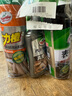 龜牌白金真皮滋潤(rùn)霜內(nèi)飾表板蠟皮革護(hù)理劑泡沫清潔劑套裝TC-403KT 曬單實(shí)拍圖