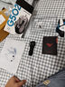 GANO無(wú)線G502電競(jìng)鼠標(biāo)usb雙模式游戲?qū)Ｓ煤阠f機(jī)械lol電腦家用商務(wù)網(wǎng)吧臺(tái)式男女生筆記本充電式送禮 G502海王版磨砂黑藍(lán)-無(wú)線宏驅(qū)動(dòng)10000DPI 曬單實(shí)拍圖