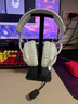 羅技（G）PRO X 2代無(wú)線游戲耳機(jī)頭戴式游戲電競(jìng)專(zhuān)用耳機(jī)職業(yè)級(jí)三模貓耳耳機(jī)臺(tái)式筆記本電腦耳機(jī)吃雞三角洲 【爆】GPRO X 2代 白色 曬單實(shí)拍圖