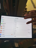 HUAWEI MatePad 11.5''S柔光版華為平板電腦2.8K屏144Hz學(xué)生學(xué)習(xí)12+256GB WIFI深空灰 手寫筆套裝 曬單實拍圖